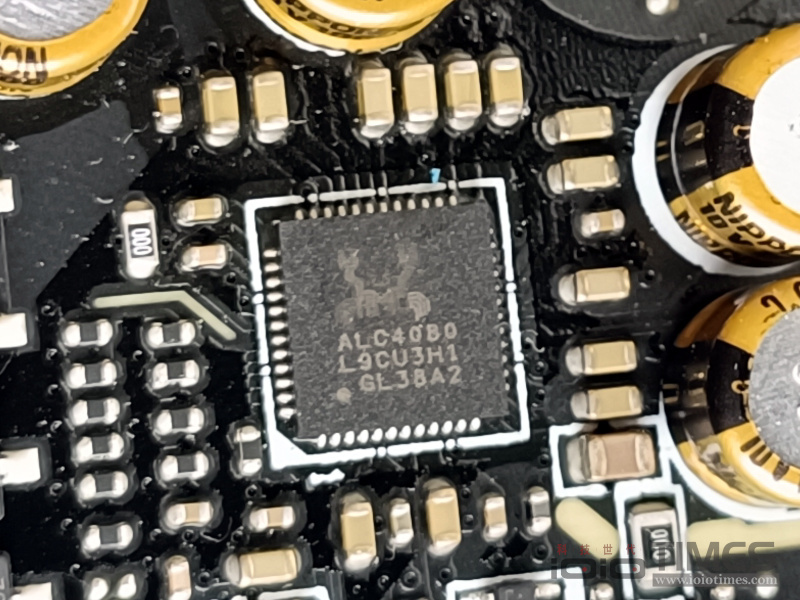 AMD Ryzen 7000處理器的最佳超值拍檔、MSI MAG B650M Mortar WiFi開箱實測 feat. Ryzen 5 7600X 14 msib650mortar 007 2