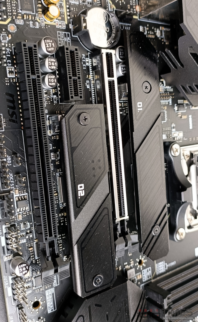 AMD Ryzen 7000處理器的最佳超值拍檔、MSI MAG B650M Mortar WiFi開箱實測 feat. Ryzen 5 7600X 15 msib650mortar 008 1
