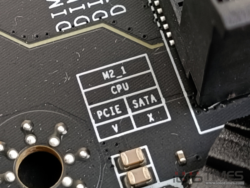 AMD Ryzen 7000處理器的最佳超值拍檔、MSI MAG B650M Mortar WiFi開箱實測 feat. Ryzen 5 7600X 19 msib650mortar 009 2