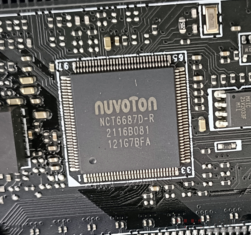 AMD Ryzen 7000處理器的最佳超值拍檔、MSI MAG B650M Mortar WiFi開箱實測 feat. Ryzen 5 7600X 26 msib650mortar 013 1