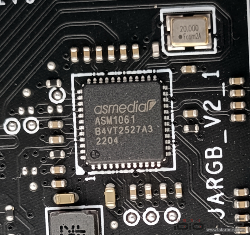 AMD Ryzen 7000處理器的最佳超值拍檔、MSI MAG B650M Mortar WiFi開箱實測 feat. Ryzen 5 7600X 28 msib650mortar 013 3