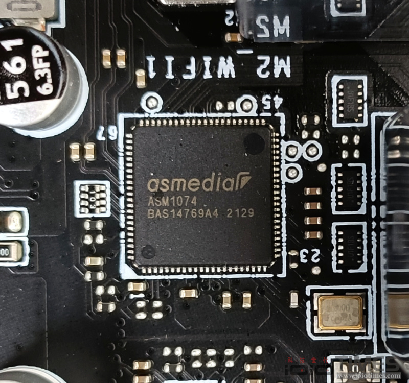 AMD Ryzen 7000處理器的最佳超值拍檔、MSI MAG B650M Mortar WiFi開箱實測 feat. Ryzen 5 7600X 29 msib650mortar 013 4