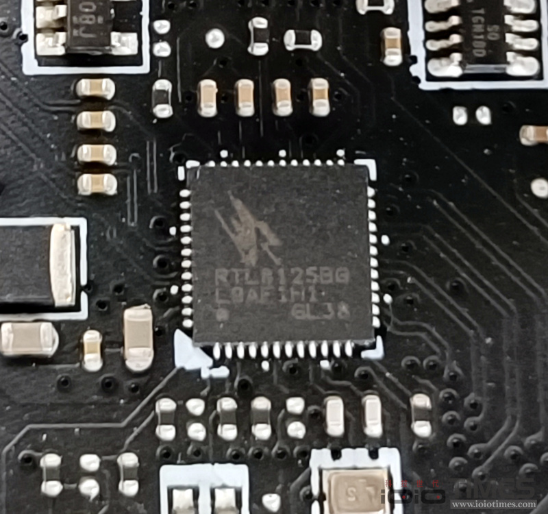 AMD Ryzen 7000處理器的最佳超值拍檔、MSI MAG B650M Mortar WiFi開箱實測 feat. Ryzen 5 7600X 30 msib650mortar 013 5