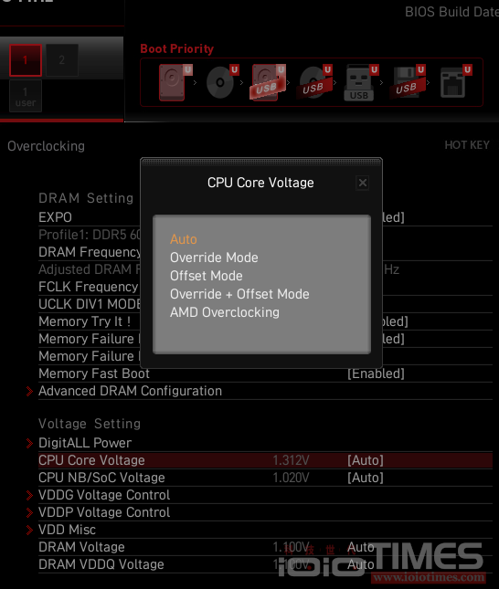 AMD Ryzen 7000處理器的最佳超值拍檔、MSI MAG B650M Mortar WiFi開箱實測 feat. Ryzen 5 7600X 37 msib650mortar 019 1