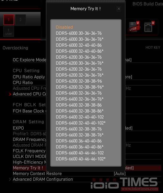 AMD Ryzen 7000處理器的最佳超值拍檔、MSI MAG B650M Mortar WiFi開箱實測 feat. Ryzen 5 7600X 38 msib650mortar 019 2