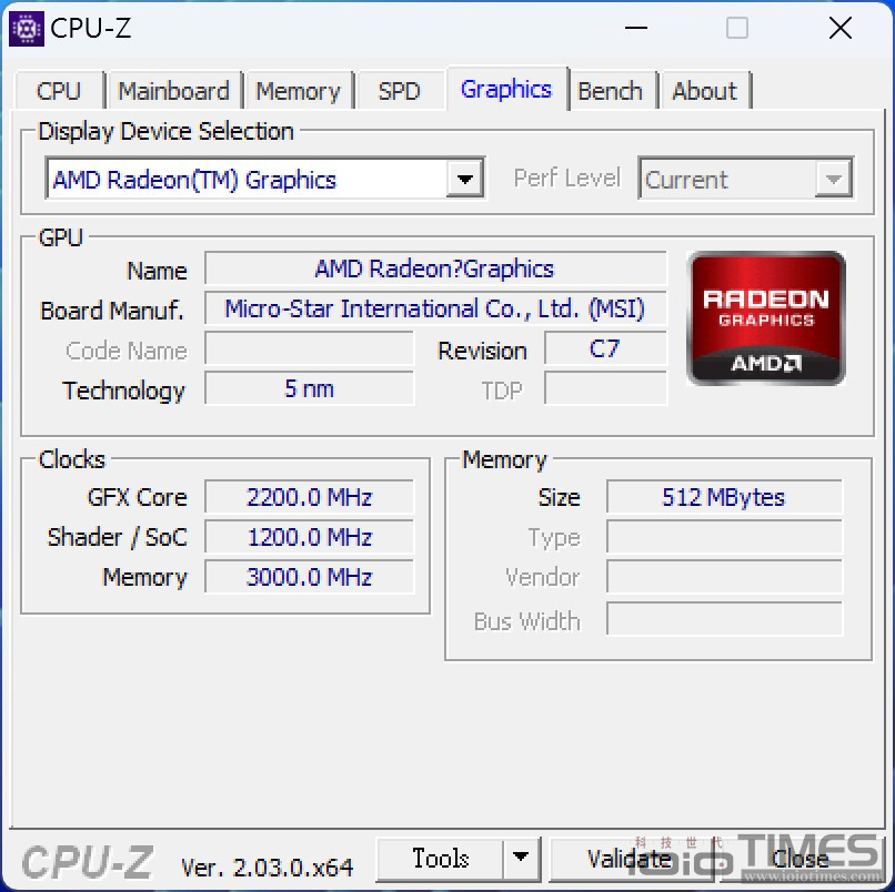 AMD Ryzen 7000處理器的最佳超值拍檔、MSI MAG B650M Mortar WiFi開箱實測 feat. Ryzen 5 7600X 47 msib650mortar 024 5