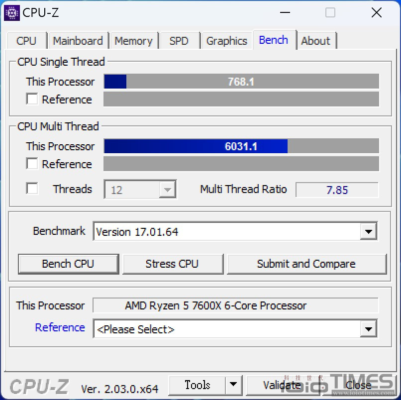 AMD Ryzen 7000處理器的最佳超值拍檔、MSI MAG B650M Mortar WiFi開箱實測 feat. Ryzen 5 7600X 48 msib650mortar 024 6