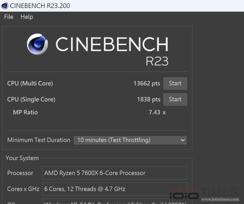 AMD Ryzen 7000處理器的最佳超值拍檔、MSI MAG B650M Mortar WiFi開箱實測 feat. Ryzen 5 7600X 49 msib650mortar 025 1