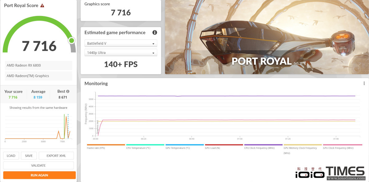 AMD Ryzen 7000處理器的最佳超值拍檔、MSI MAG B650M Mortar WiFi開箱實測 feat. Ryzen 5 7600X 57 msib650mortar 029 3