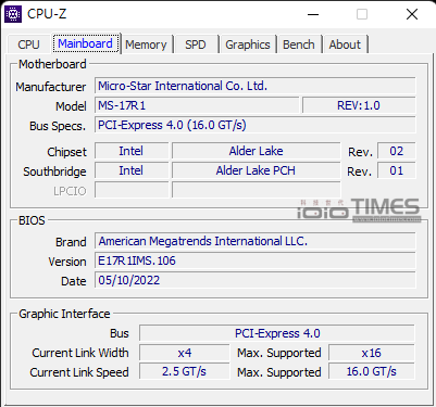 msistealth17m 011 2