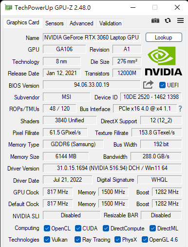 msistealth17m 013