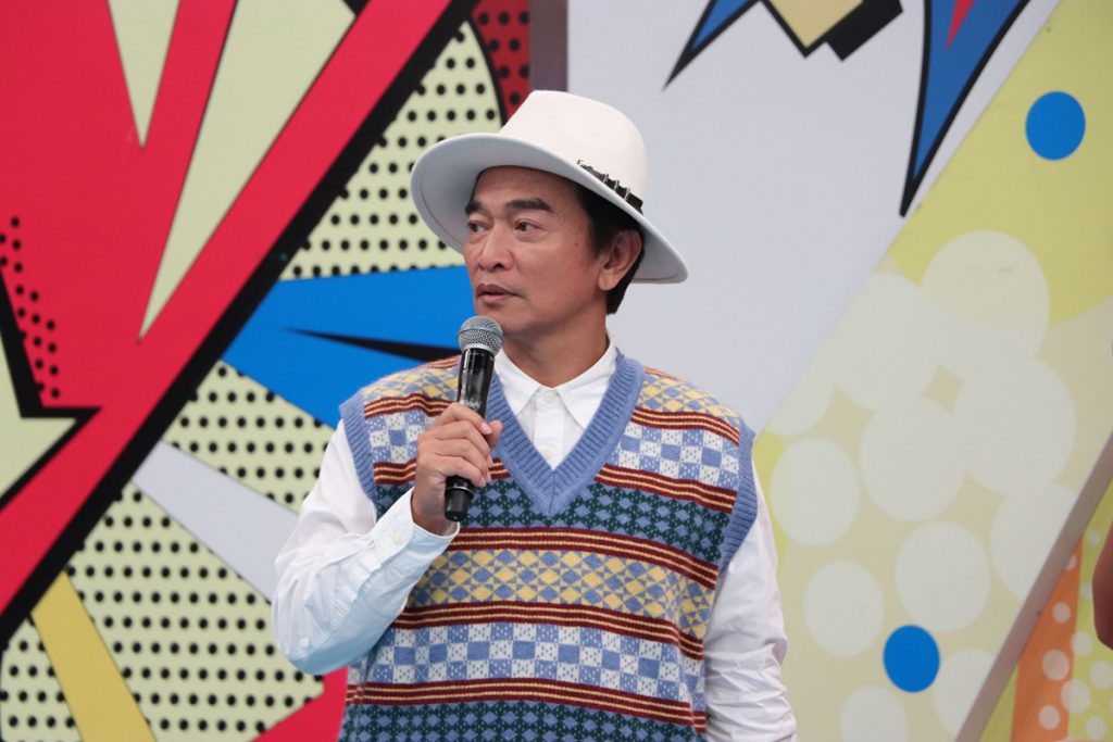 薔薔遭朋友背叛變敏感,氣無尊戳她痛處 4 20221205 NEWS 1 3
