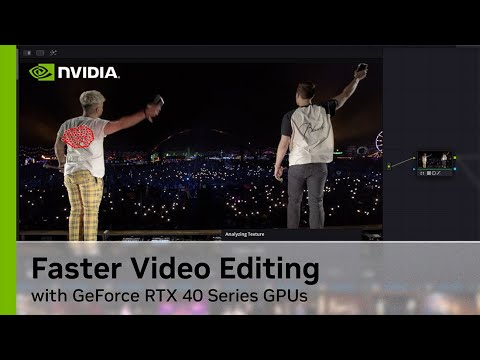 視覺效果藝術家Jay Lippman在本週的《In the NVIDIA Studio》帶領觀眾一揭攝影機背後的奧秘 5 20221208 nv005