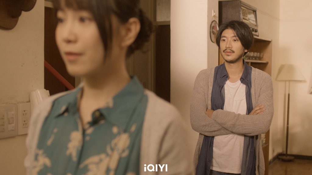 《第9節課》畫風突變懸疑劇,兩代師生戀曝光,尹馨曾少宗情慾戲瘋狂引熱論 6 20221219 news 5 20