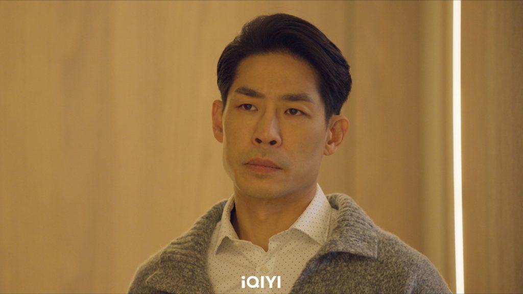 《第9節課》畫風突變懸疑劇,兩代師生戀曝光,尹馨曾少宗情慾戲瘋狂引熱論 9 20221219 news 5 26