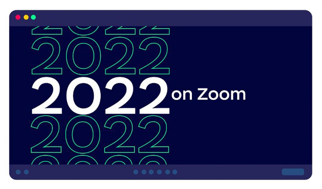 Zoom 2022 年度回顧,各世代使用習慣大不同、非典型會議地點比例升 3 20221222 NEWS 1 10 1