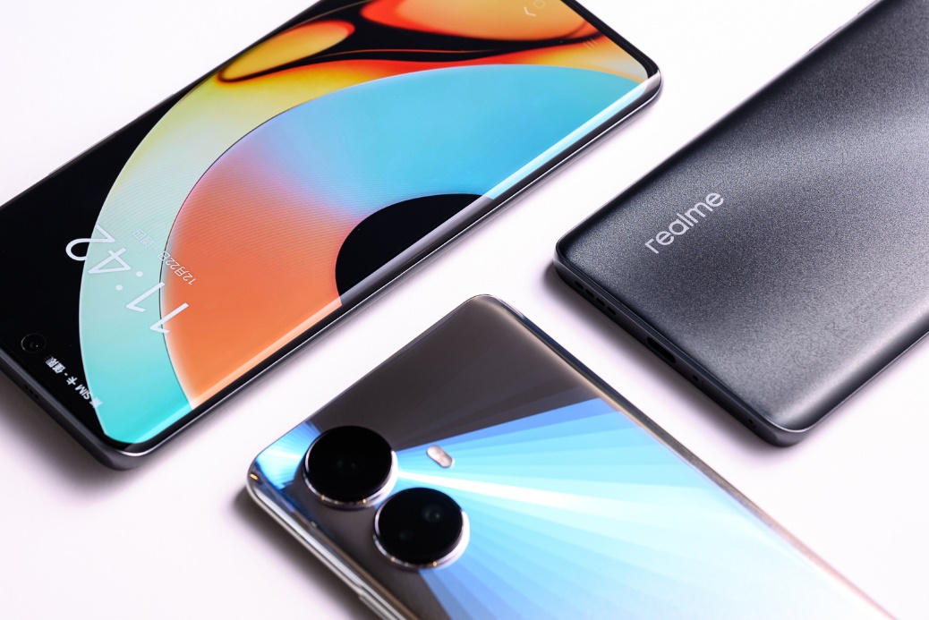 輕而易「曲」,同價位首款曲面螢幕realme 10 Pro+正式發表 4 20221222 realme10pro 02