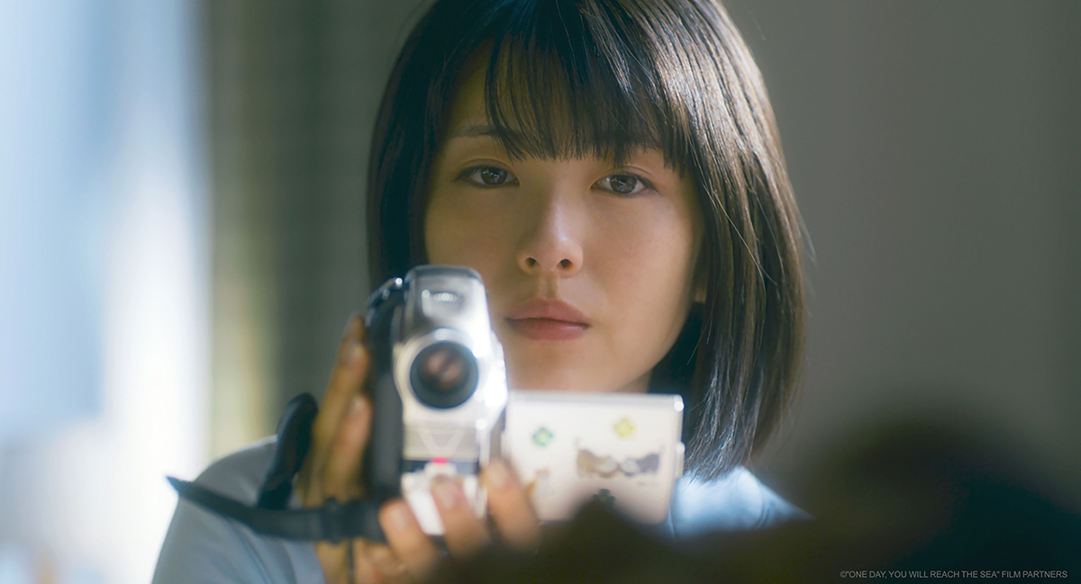 中壢光影【一起去旅行】特映《天后主播法蘭西》 ,記憶系導演中川龍太郎《記得海邊的妳》新作搶先看 4 20221228 NEWS 1 16