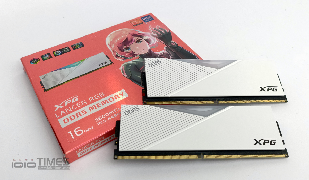 xpgddr55600 000