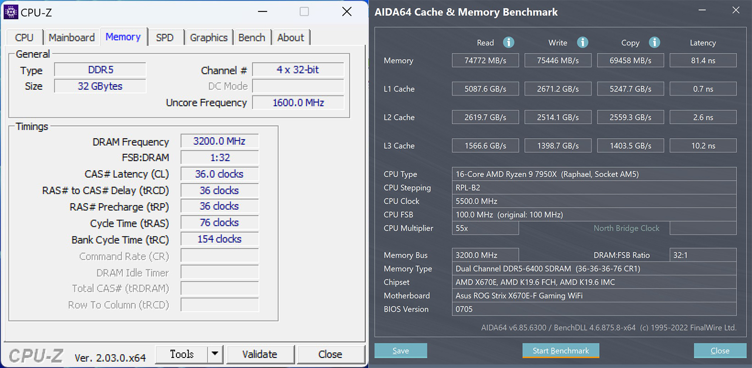 xpgddr55600 018