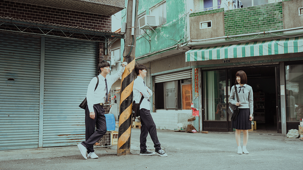 《想見你》上映開紅盤、首週衝破4746萬,位居全台新片票房冠軍 4 20230104 NEWS 3 7