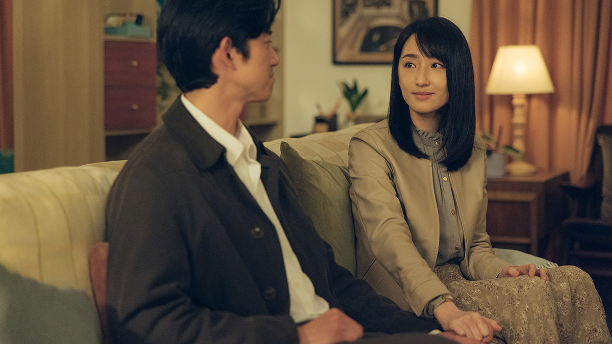 Netflix《模仿犯》吳慷仁詮釋偏執檢察官 詭異舉止讓他喊:超怪的! 6 20230116 NEWS 3 28