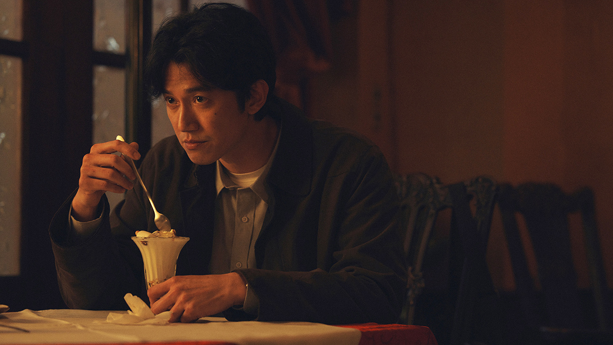 Netflix《模仿犯》吳慷仁詮釋偏執檢察官 詭異舉止讓他喊:超怪的! 3 20230116 NEWS 3 30