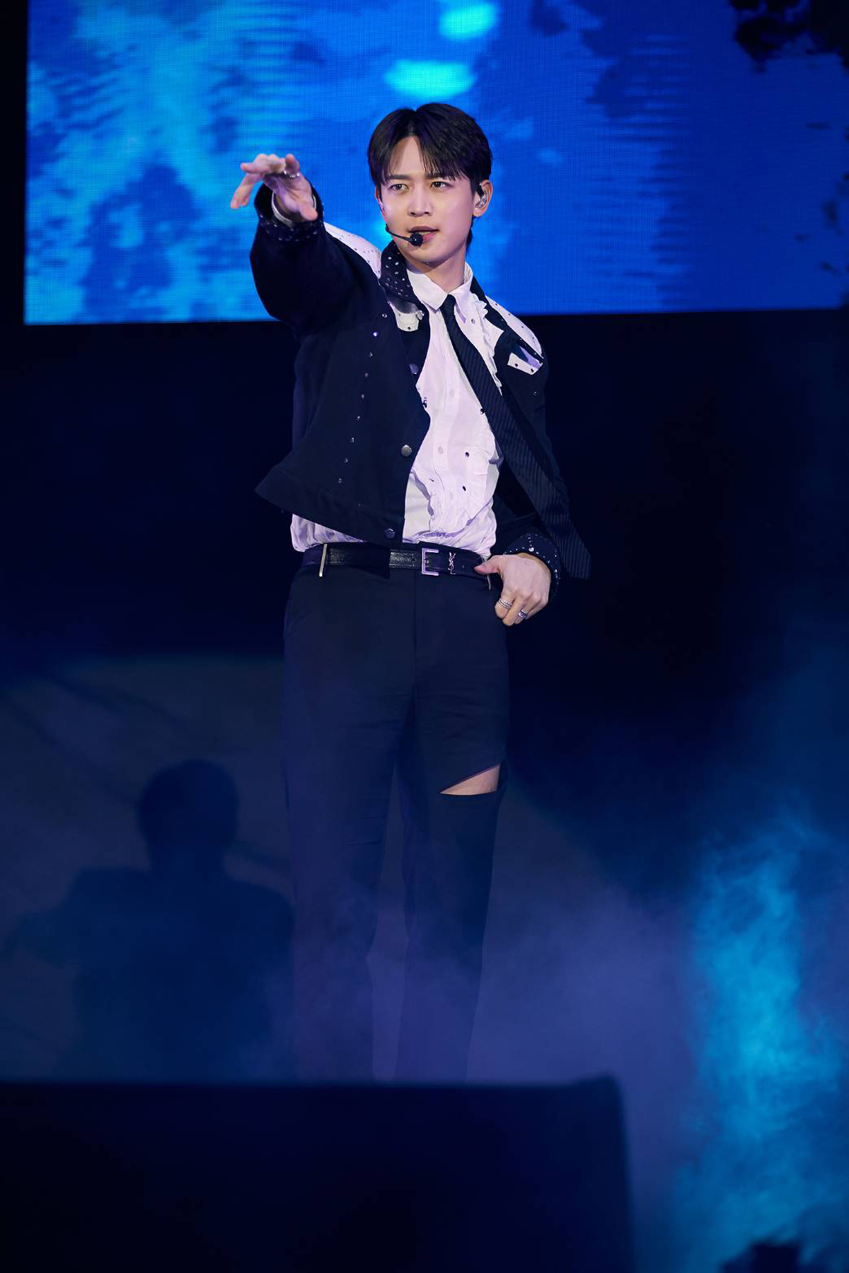 SHINee 門面擔當化身「珉豪版李子維」!「想見你」加碼這句「告白」融化群粉全醉倒! 11 20230130 NEWS 7 3
