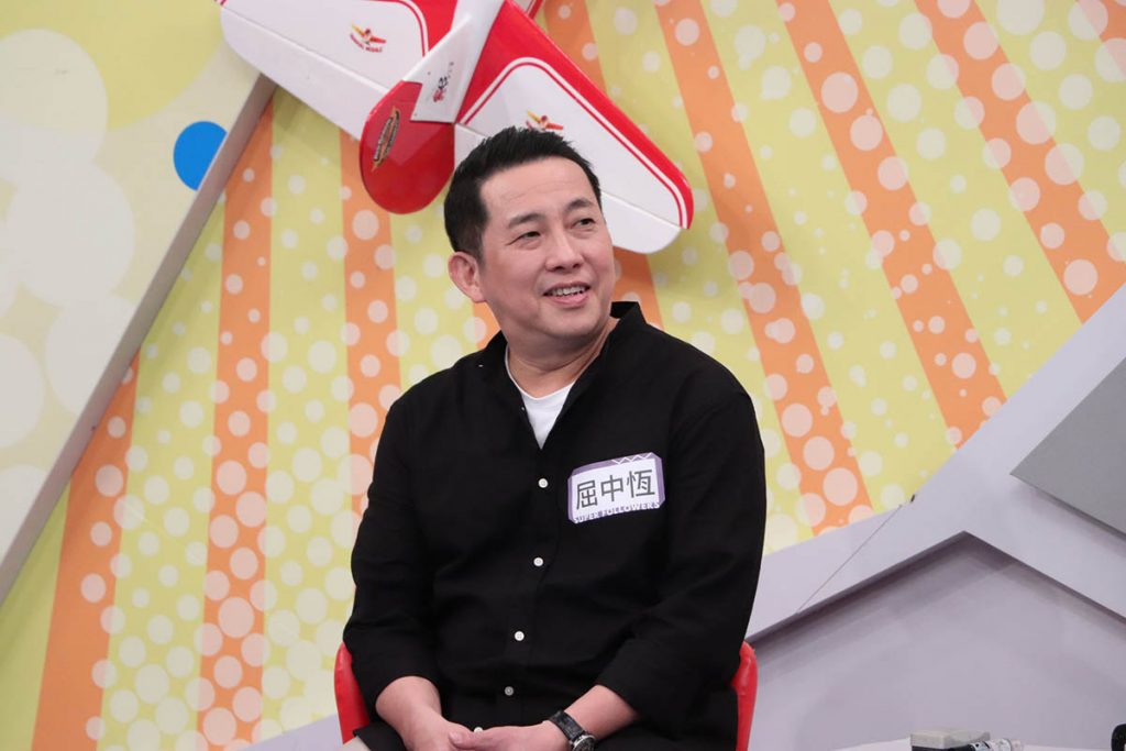 鹿希派代班《小明星》吳宗憲感性喊話「還是愛他」,吵架前彩排一個月,鹿希派無奈吵輸Sandy 3 230104 NEWS 1 3