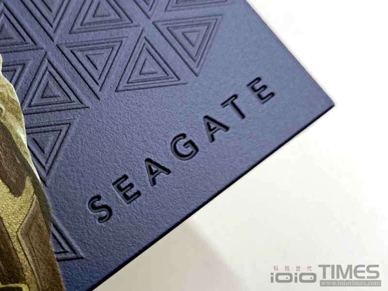 收藏《黑豹2:瓦干達萬歲》不容錯過、Seagate Black Panther Special Edition "Shuri"特別版外接式硬碟開箱 10 seagatefirecudaxmarvelhd 007 2