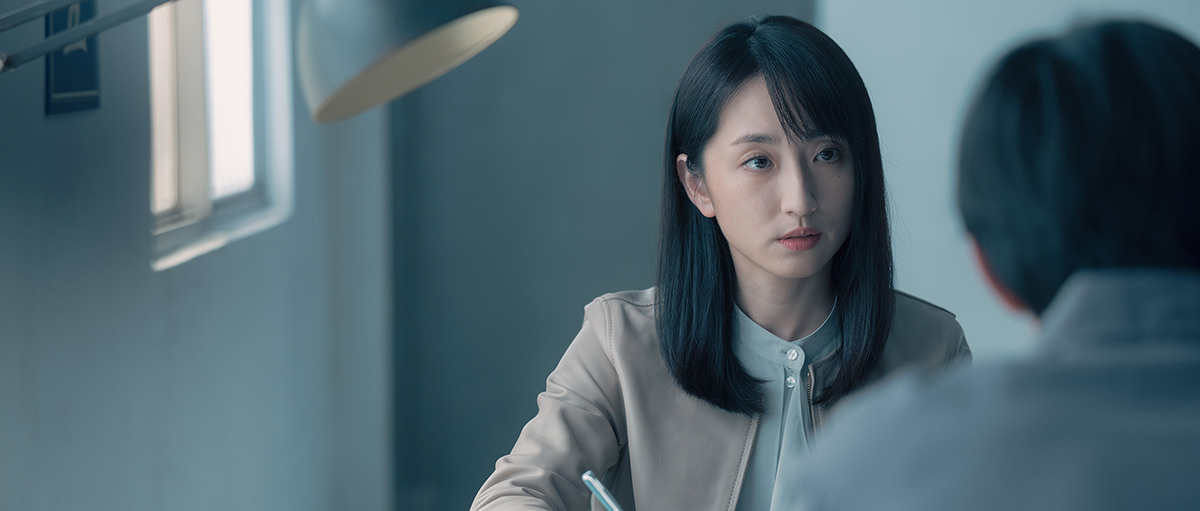 Netflix《模仿犯》柯佳嬿挑戰臨床心理師,幽默自誇角色特點是「漂亮」 9 20230201 NEWS 1 39
