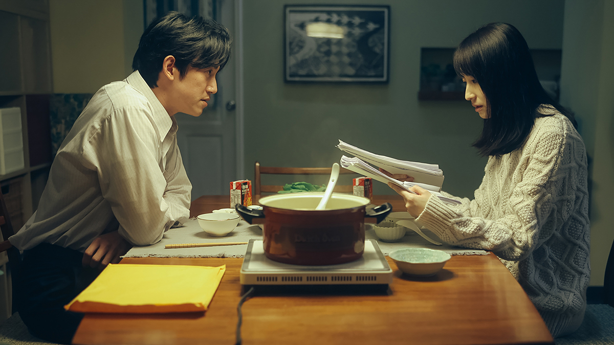 Netflix《模仿犯》柯佳嬿挑戰臨床心理師,幽默自誇角色特點是「漂亮」 12 20230201 NEWS 1 40