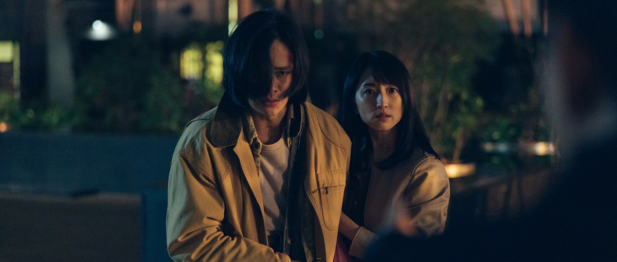 Netflix《模仿犯》柯佳嬿挑戰臨床心理師,幽默自誇角色特點是「漂亮」 11 20230201 NEWS 1 5