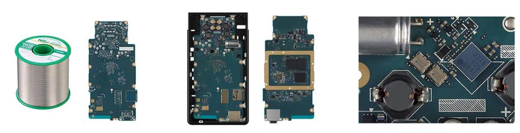 Sony Walkman 高解析數位播放器NW-ZX707 / NW-A306承襲獨家卓越聲學技術 精品極簡美學現正登台 5 20230208 NEWS 3 11