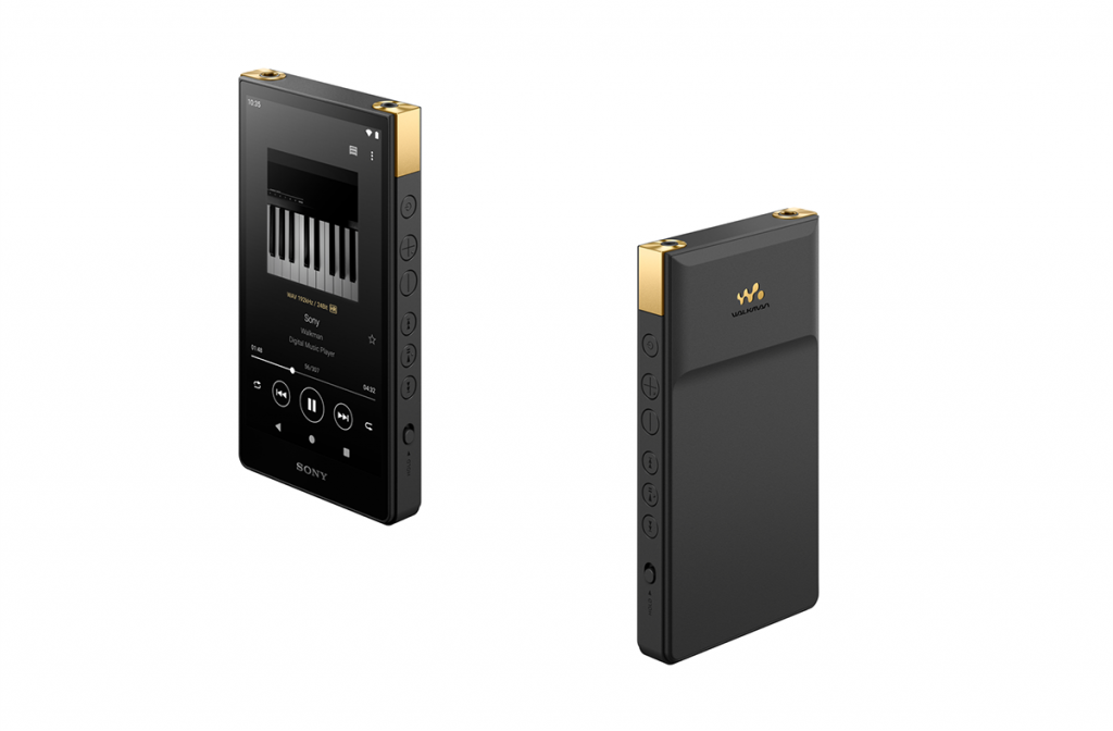 Sony Walkman 高解析數位播放器NW-ZX707 / NW-A306承襲獨家卓越聲學技術 精品極簡美學現正登台 3 20230208 NEWS 3 3