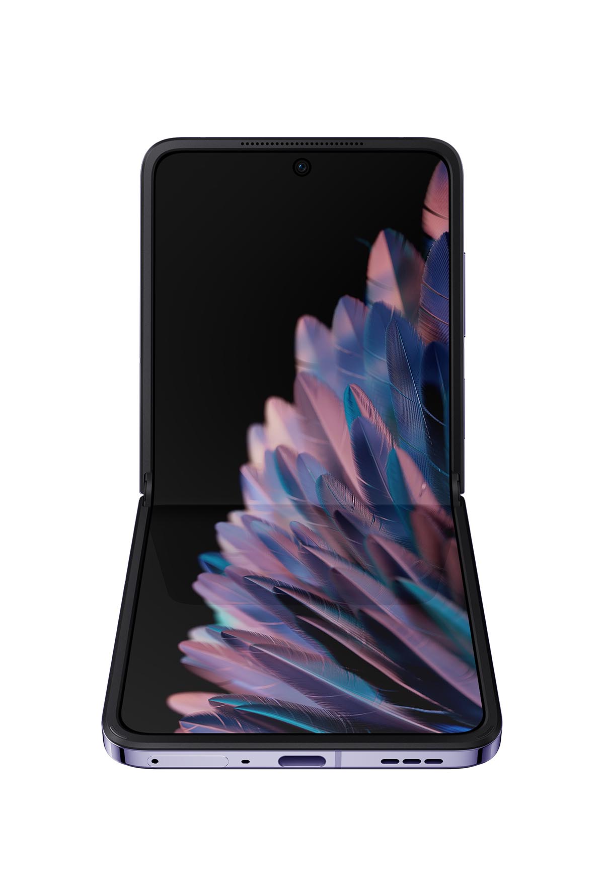 遠傳 X OPPO摺出新意,開放預購OPPO Find N2 Flip 3 20230217 NEWS 2 5 1
