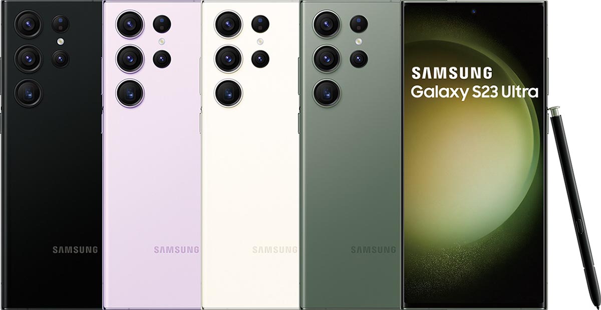 遠傳正式開賣三星Galaxy S23 旗艦系列,重磅推出十大開賣好禮總價值超過萬元,頂級旗艦免萬元入手 3 20230221 NEWS 1 21