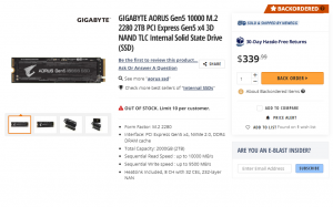 20230223 gigabytearousgen5ssd00