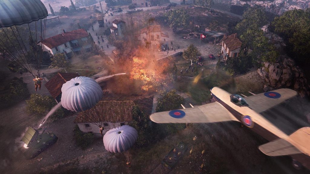『英雄連隊 3』現於PC平台登場!查看我們一系列的教學影片來磨練你的戰鬥技巧 4 20230224 NEWS 2 14