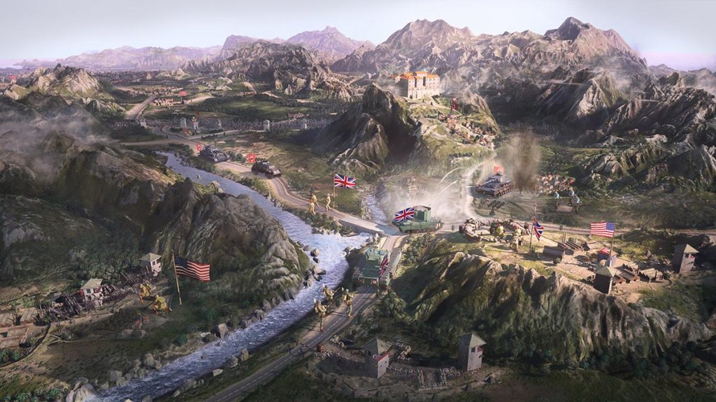 『英雄連隊 3』現於PC平台登場!查看我們一系列的教學影片來磨練你的戰鬥技巧 5 20230224 NEWS 2 15