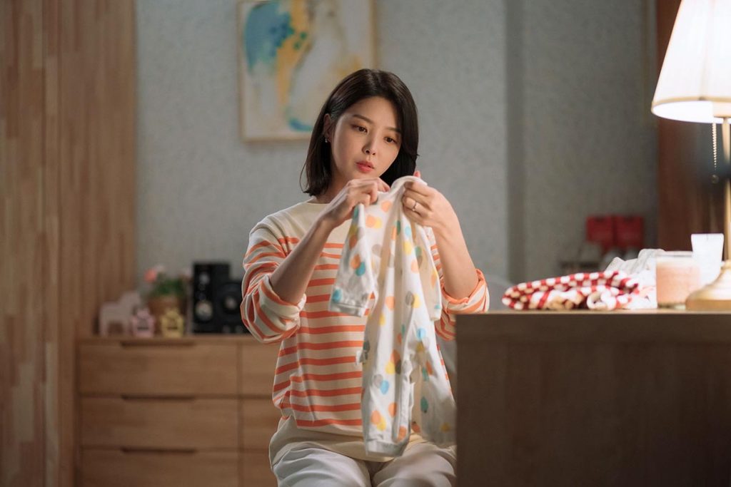 「童顏美女」嚴賢璟遭栽贓入獄 《第二任丈夫》化身復仇女神 6 20230313 NEWS 1 29