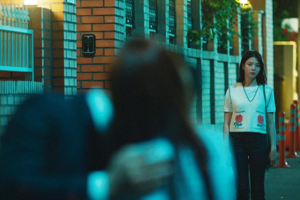 「童顏美女」嚴賢璟遭栽贓入獄 《第二任丈夫》化身復仇女神 7 20230313 NEWS 1 30