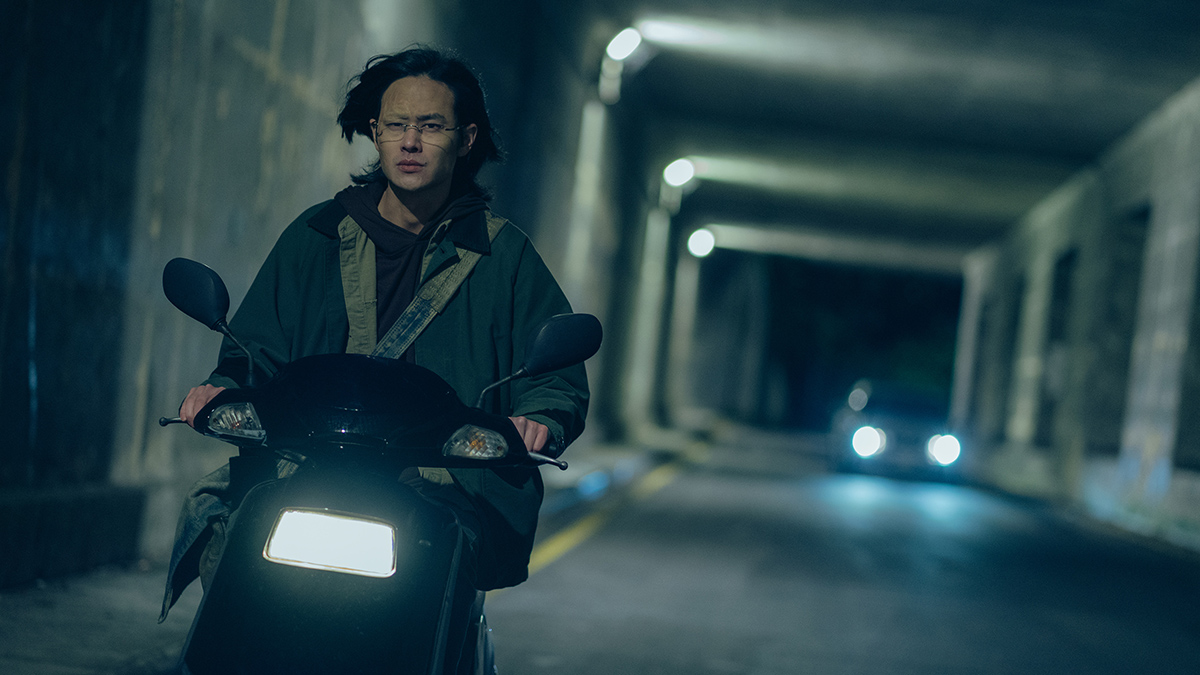 Netflix《模仿犯》范少勳、夏騰宏首度合作遭捲入命案 逃避追緝默契佳 8 20230313 NEWS 2 12