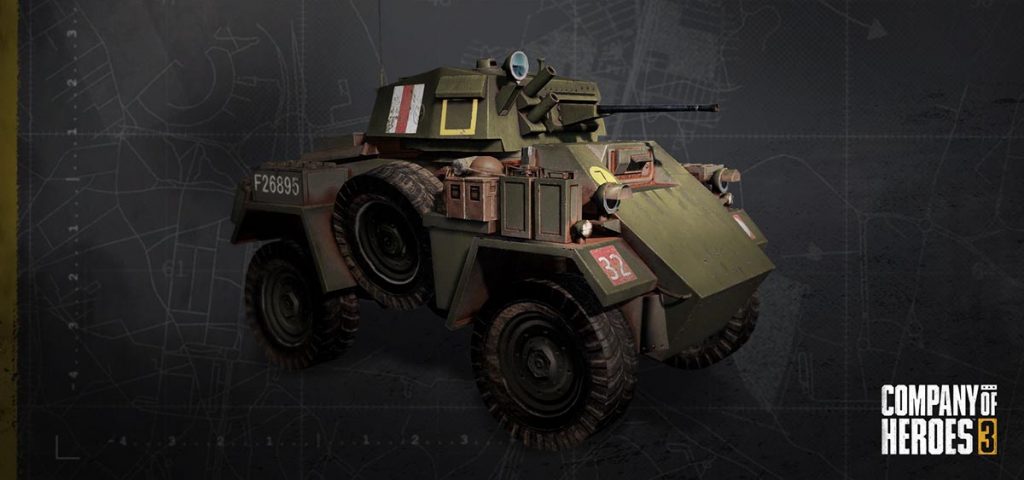 『英雄連隊 3』將於明天推出免費大型更新「作戰行動:藍寶石豺狼」 4 20230328 NEWS 2 1