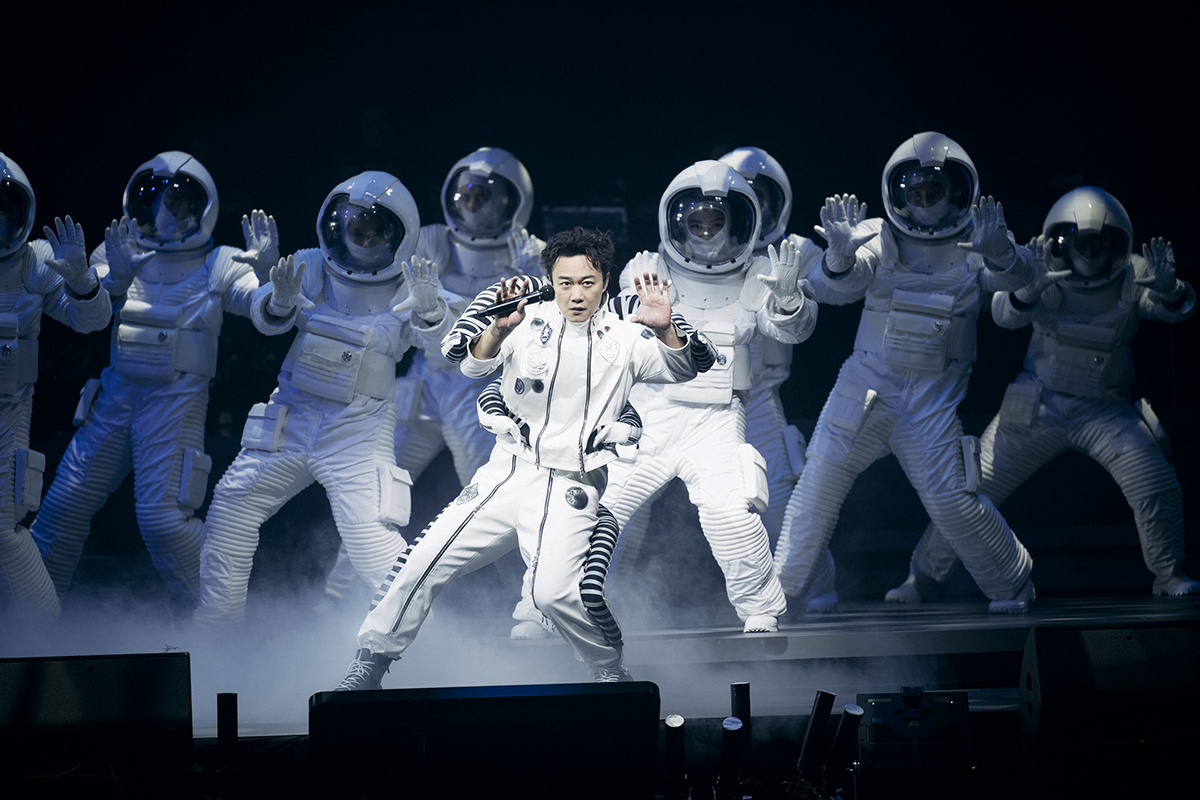 「FEAR AND DREAMS世界巡迴演唱會」台北站搶票時間完整公開! 3 20230329 NEWS 1 15
