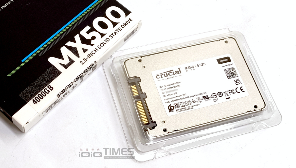 crucialmx5004tb 005