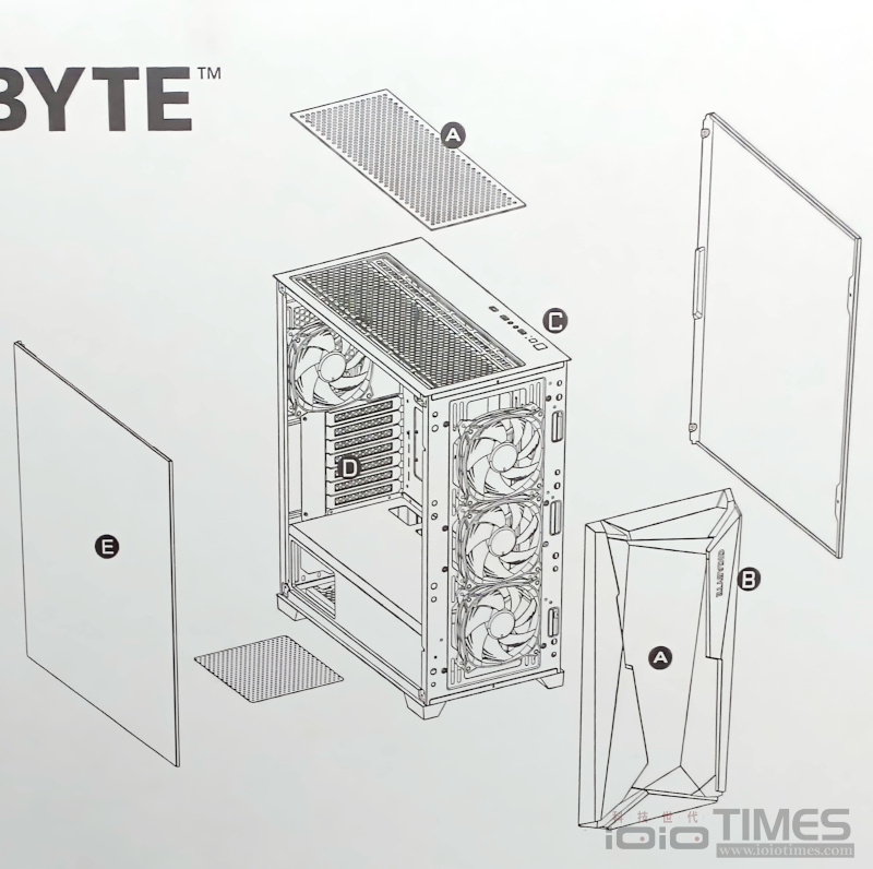 gigabytec301case 002