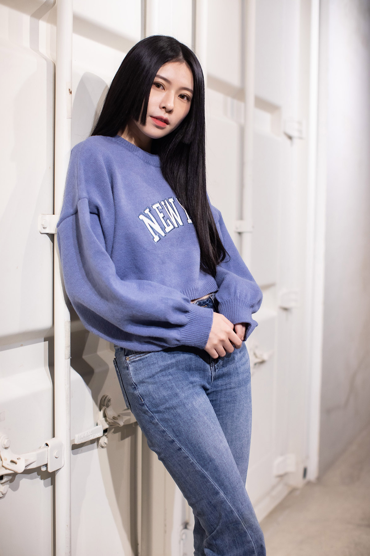 MIUSA自承三年出道低潮期曾想過談解約,理想型是小樂吳思賢 6 20230406 NEWS 1 6