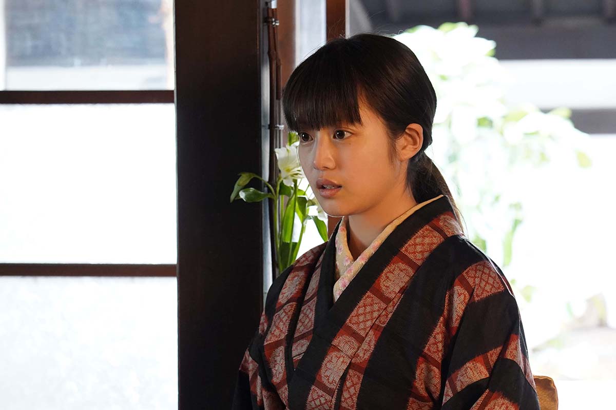 目黑蓮登國寶級帥哥冠軍與今田美櫻「先婚後愛」,【我的幸福婚約】勇奪日本票房第一名,累計突破21億日圓 4 20230412 NEWS 3 12