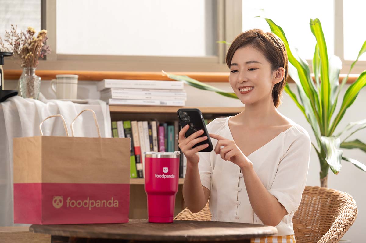 5月1日連假結束後將迎來報稅季,攸關荷包省錢術就是要叫foodpanda送~ 1 20230428 NEWS 1 9